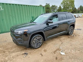 JEEP CHEROKEE LAREDO