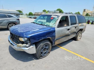 CHEVROLET SUBURBAN C1500