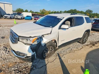 GMC ACADIA SLT-1