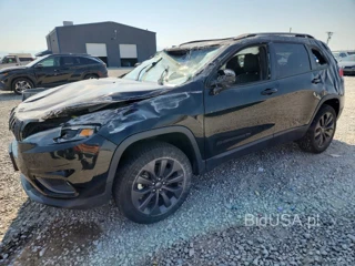 JEEP CHEROKEE LATITUDE LUX
