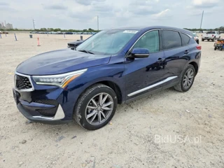 ACURA RDX TECHNOLOGY