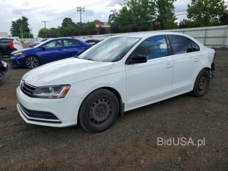 VOLKSWAGEN JETTA S