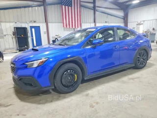 SUBARU WRX LIMITED
