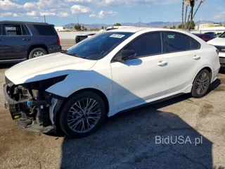 KIA FORTE GT LIMITED