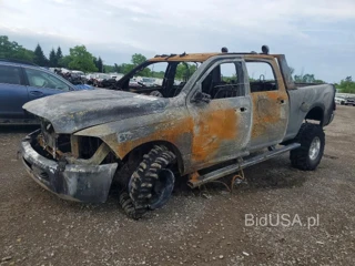 RAM 2500 ST