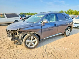 LEXUS RX 350 BASE