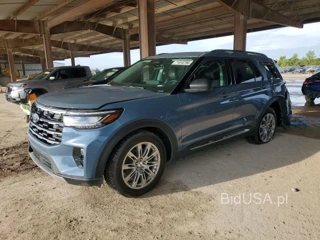 FORD EXPLORER ACTIVE