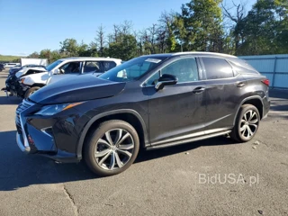 LEXUS RX 350 BASE