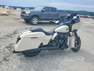 HARLEY-DAVIDSON FLTRXS