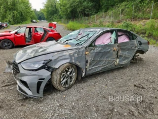 HYUNDAI SONATA SEL