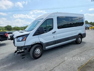FORD TRANSIT T-350