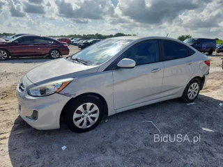 HYUNDAI ACCENT SE