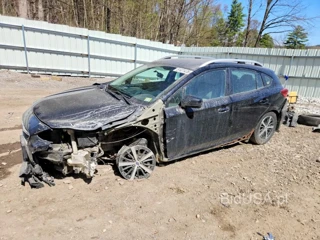 SUBARU IMPREZA PREMIUM