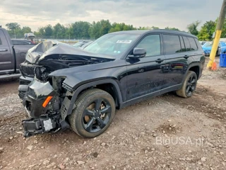 JEEP GRAND CHEROKEE L LAREDO