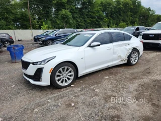 CADILLAC CT5 LUXURY