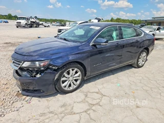 CHEVROLET IMPALA LT