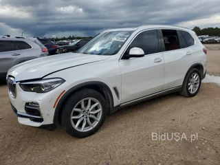 BMW X5 XDRIVE40I