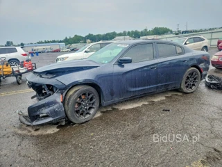 DODGE CHARGER SXT