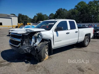 CHEVROLET SILVERADO C1500