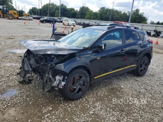 SUBARU CROSSTREK SPORT