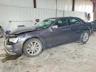 CHRYSLER 300 LIMITED