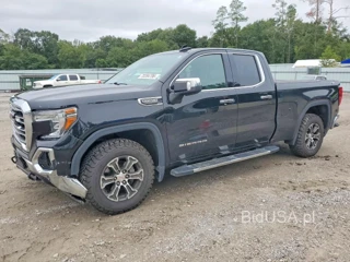 GMC SIERRA K1500 SLT