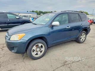 TOYOTA RAV4 BASE