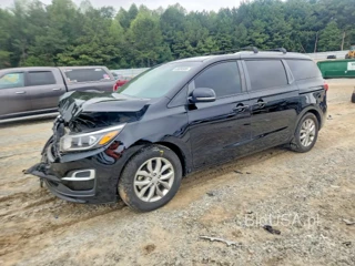 KIA SEDONA EX