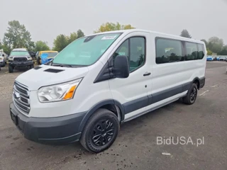 FORD TRANSIT T-350