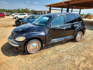 CHRYSLER PT CRUISER TOURING