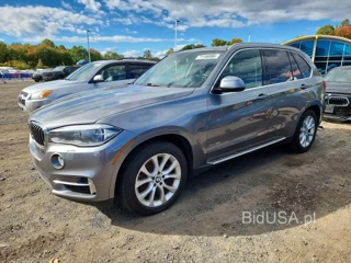 BMW X5 XDRIVE35I