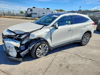 TOYOTA VENZA LIMITED