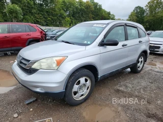 HONDA CR-V LX