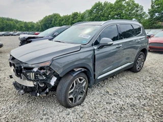 HYUNDAI SANTA FE LIMITED