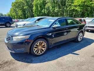 FORD TAURUS LIMITED