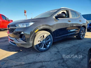 BUICK ENCORE GX PREFERRED