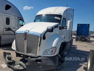 KENWORTH CONSTRUCTION T680