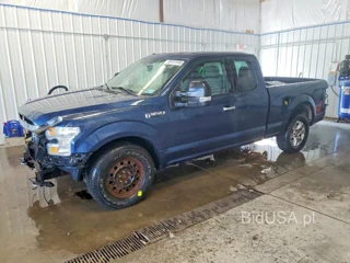 FORD F150 SUPER CAB