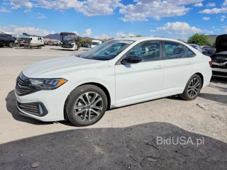 VOLKSWAGEN JETTA SPORT