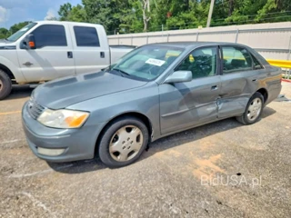 TOYOTA AVALON XLS