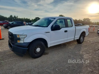 FORD F150 SUPER CAB
