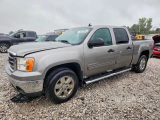 GMC SIERRA K1500 SLE
