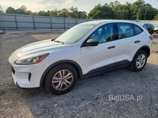FORD ESCAPE S