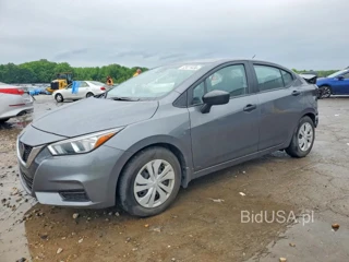 NISSAN VERSA S