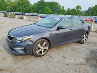 KIA OPTIMA S