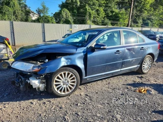 VOLVO S80 3.2