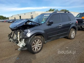 SUBARU FORESTER 2.5X PREMIUM