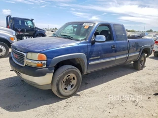 GMC SIERRA K2500 HEAVY DUTY