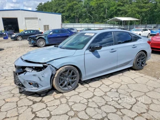 HONDA CIVIC SI