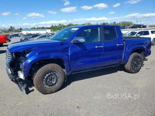 TOYOTA TACOMA LIMITED